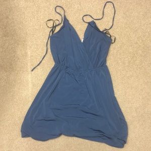 BCBGeneration dress